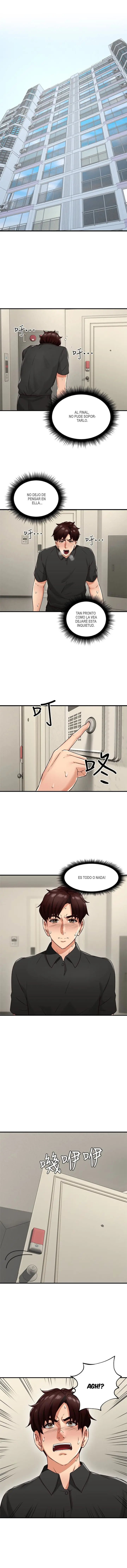 Necesito que me ayudes - Capítulo 7 - Página 12 - LectorTMOo