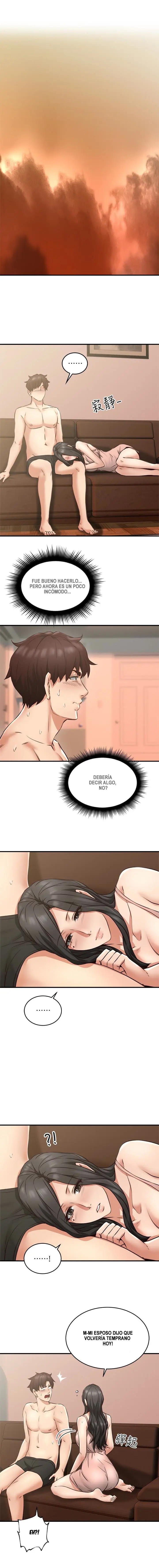 Necesito que me ayudes - Capítulo 8 - Página 14 - LectorTMOo