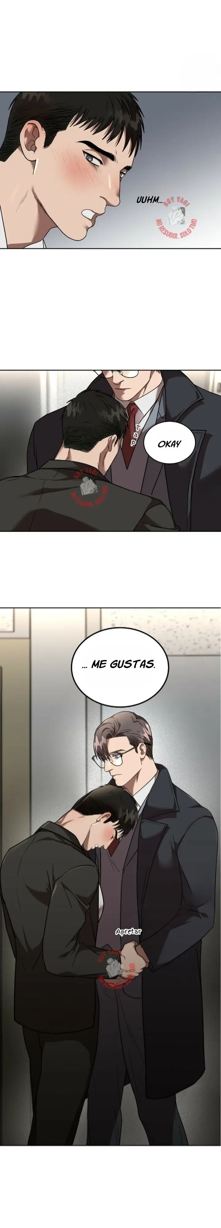 Neck and neck (BL) (2022) - Capítulo 10 - Página 11 - LectorTMOo