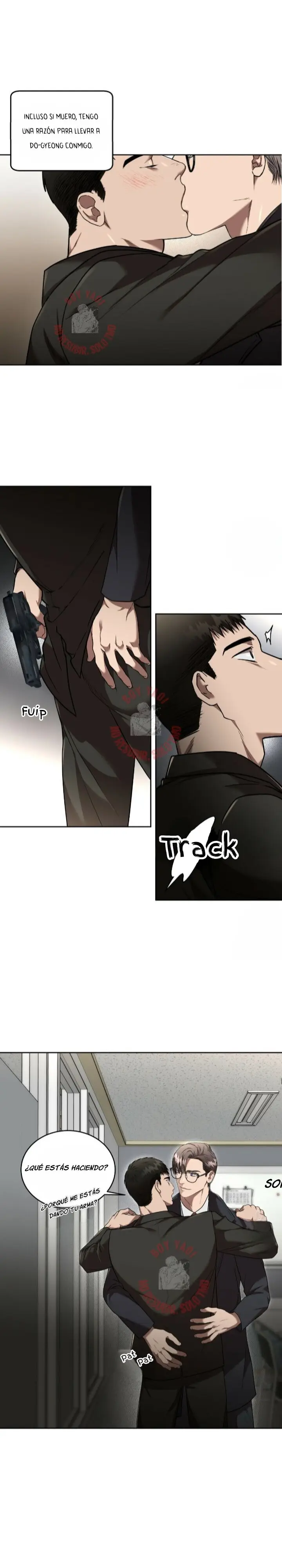 Neck and neck (BL) (2022) - Capítulo 10 - Página 17 - LectorTMOo