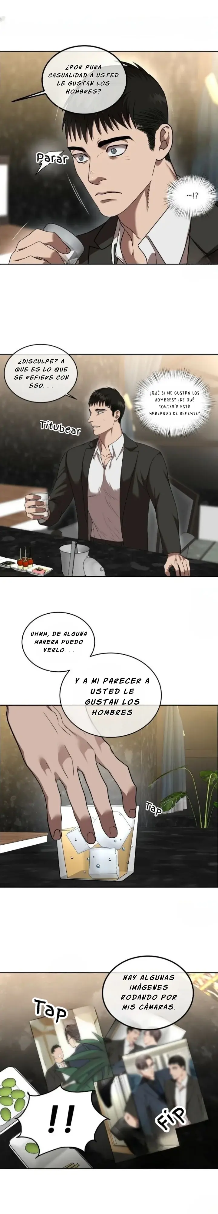 Neck and neck (BL) (2022) - Capítulo 11 - Página 6 - LectorTMOo