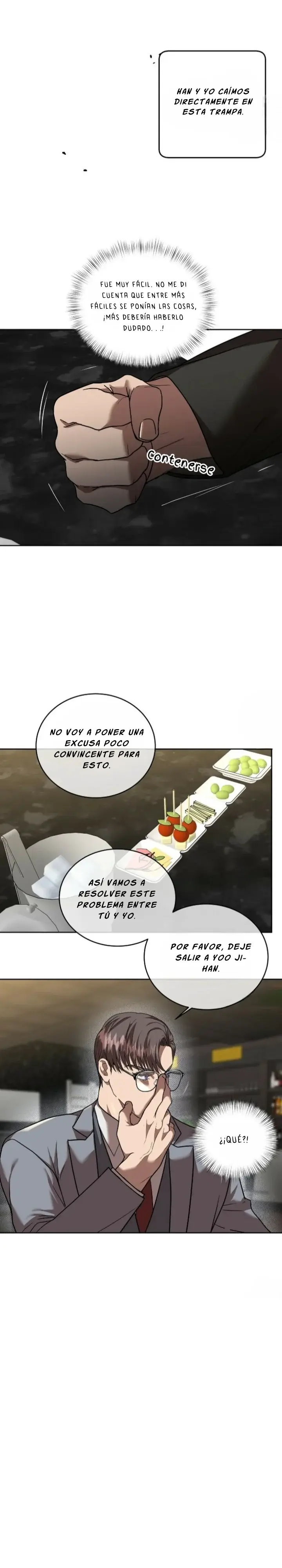 Neck and neck (BL) (2022) - Capítulo 11 - Página 15 - LectorTMOo