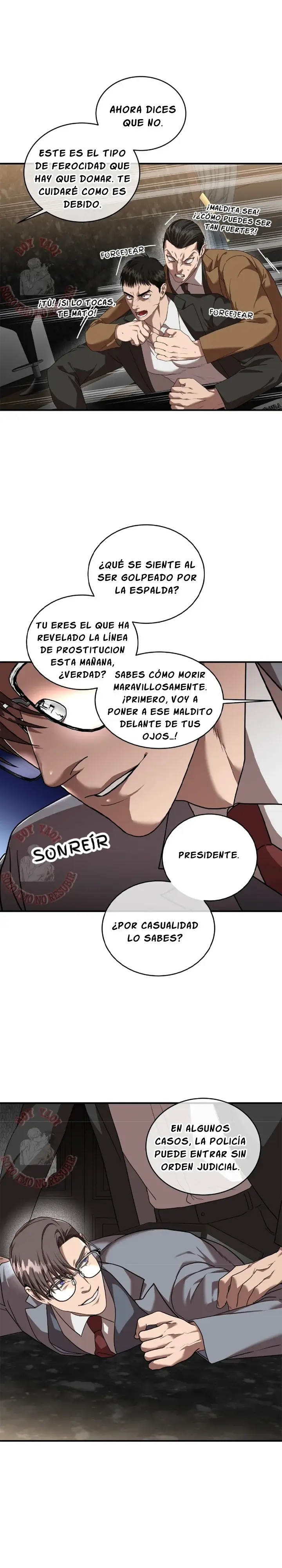 Neck and neck (BL) (2022) - Capítulo 12 - Página 4 - LectorTMOo