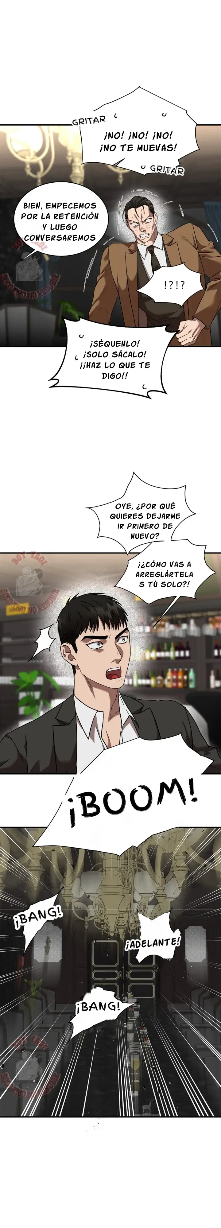 Neck and neck (BL) (2022) - Capítulo 12 - Página 14 - LectorTMOo