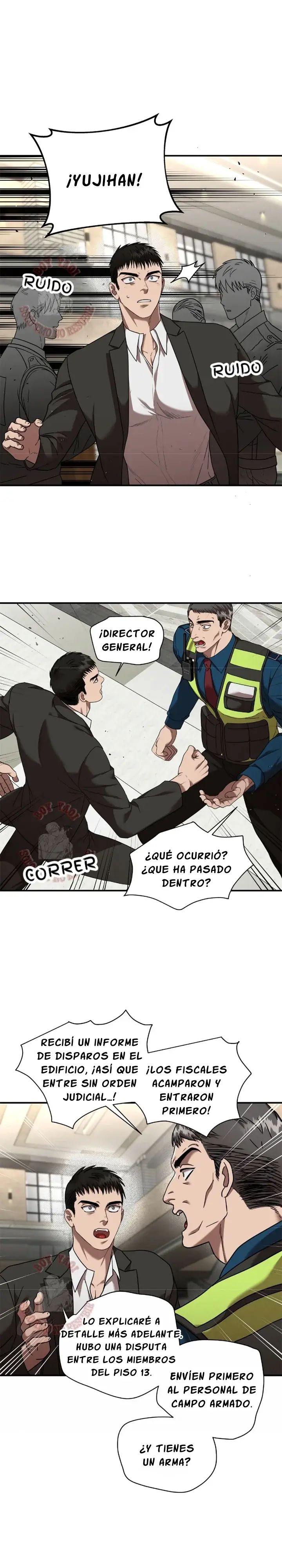 Neck and neck (BL) (2022) - Capítulo 12 - Página 21 - LectorTMOo