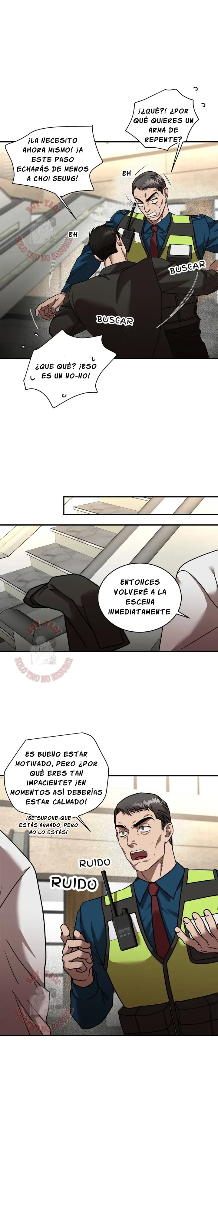 Neck and neck (BL) (2022) - Capítulo 12 - Página 22 - LectorTMOo