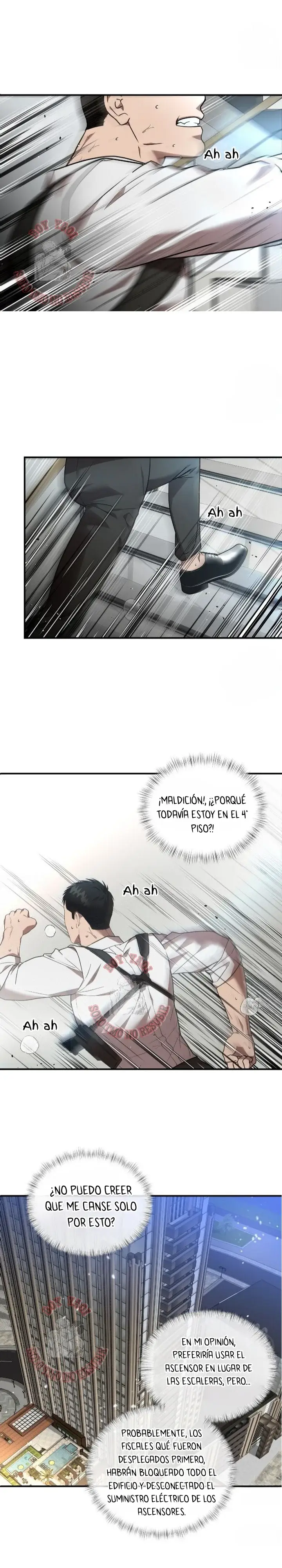 Neck and neck (BL) (2022) - Capítulo 13 - Página 4 - LectorTMOo