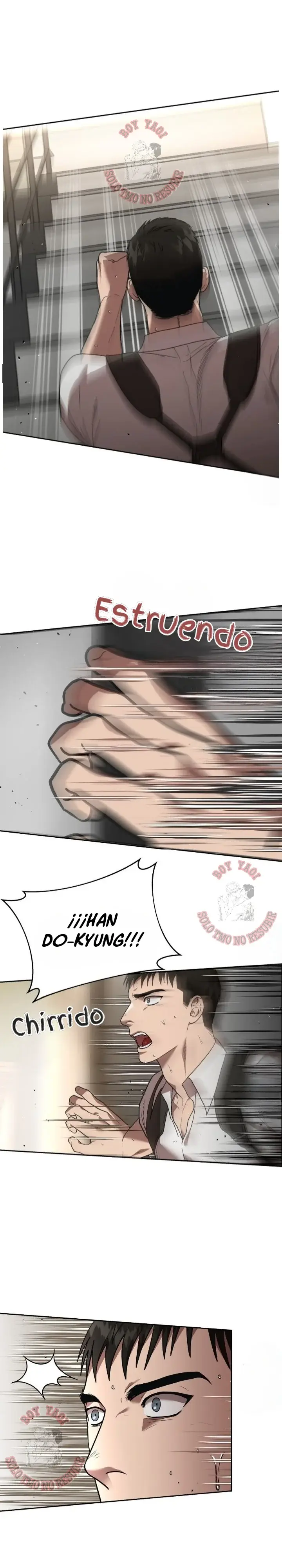Neck and neck (BL) (2022) - Capítulo 13 - Página 11 - LectorTMOo