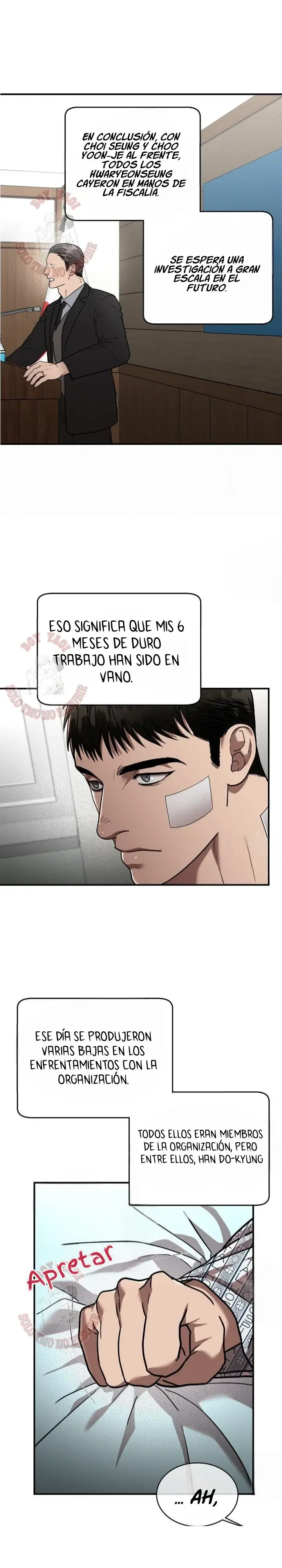 Neck and neck (BL) (2022) - Capítulo 14 - Página 7 - LectorTMOo