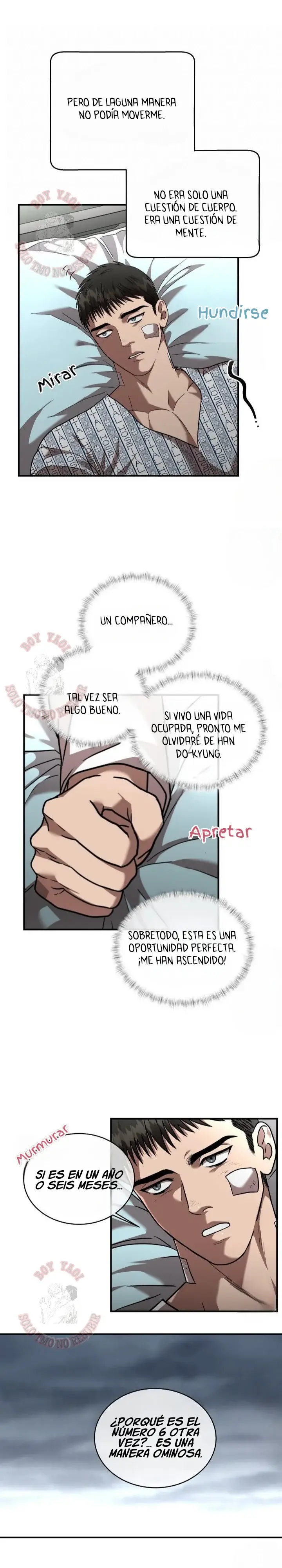Neck and neck (BL) (2022) - Capítulo 14 - Página 13 - LectorTMOo