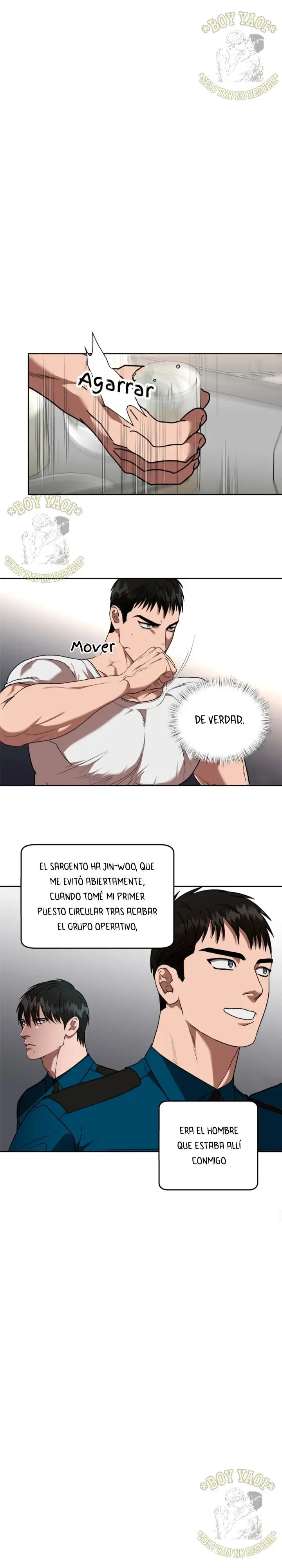 Neck and neck (BL) (2022) - Capítulo 17 - Página 18 - LectorTMOo