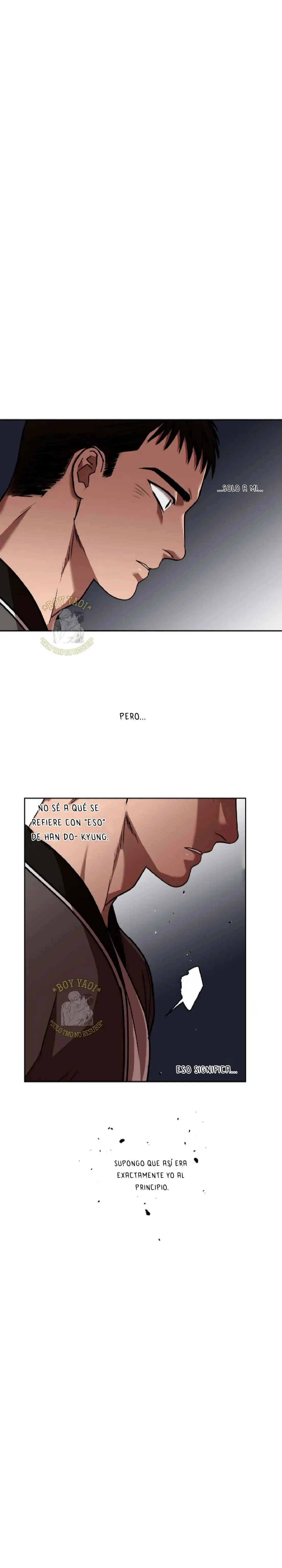 Neck and neck (BL) (2022) - Capítulo 19 - Página 11 - LectorTMOo