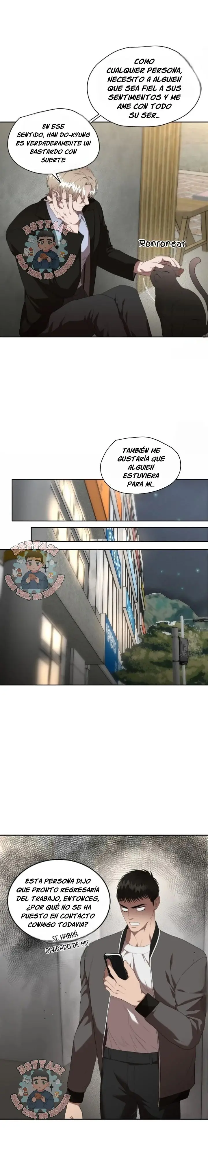 Neck and neck (BL) (2022) - Capítulo 21 - Página 7 - LectorTMOo