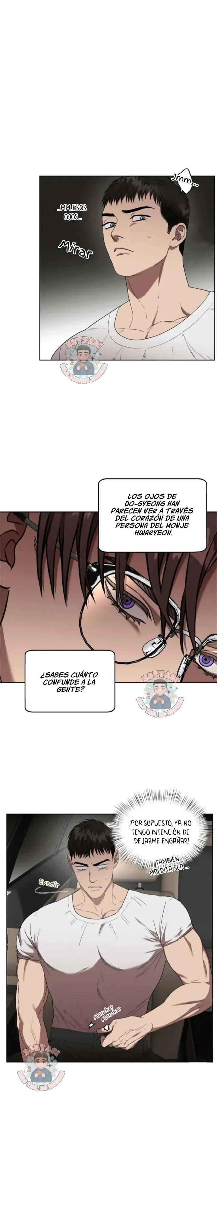 Neck and neck (BL) (2022) - Capítulo 24 - Página 6 - LectorTMOo