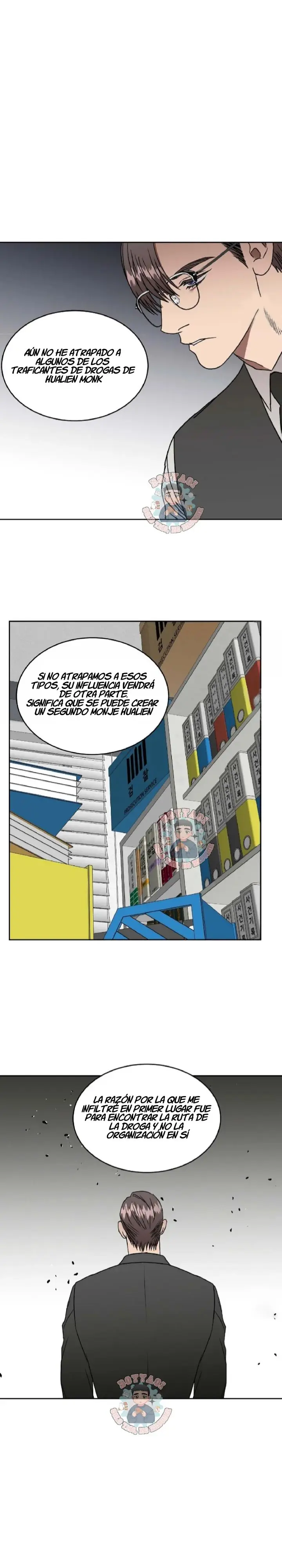 Neck and neck (BL) (2022) - Capítulo 27 - Página 4 - LectorTMOo