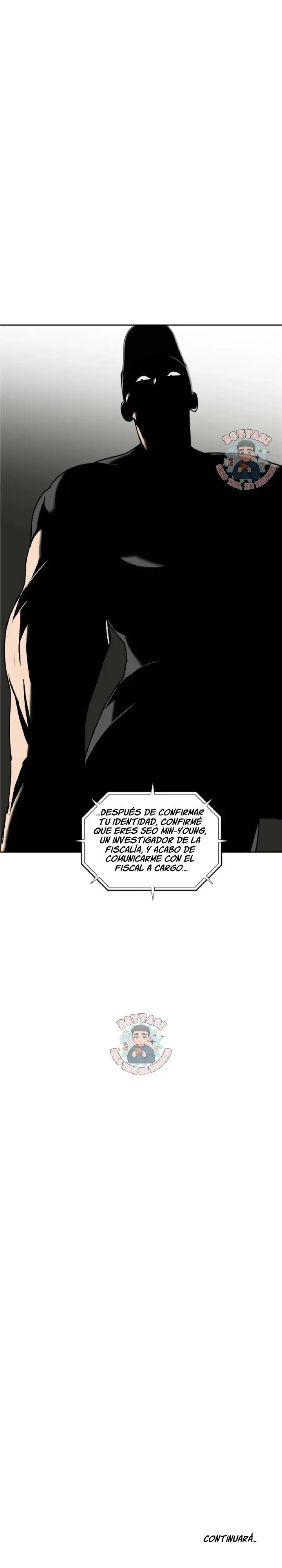 Neck and neck (BL) (2022) - Capítulo 28 - Página 17 - LectorTMOo