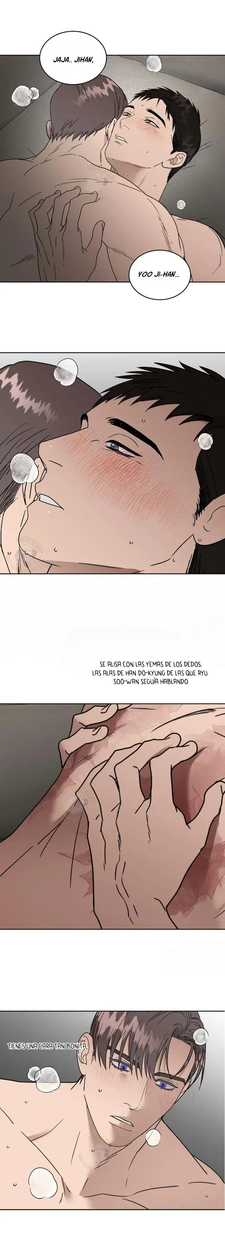 Neck and neck (BL) (2022) - Capítulo 30 - Página 15 - LectorTMOo