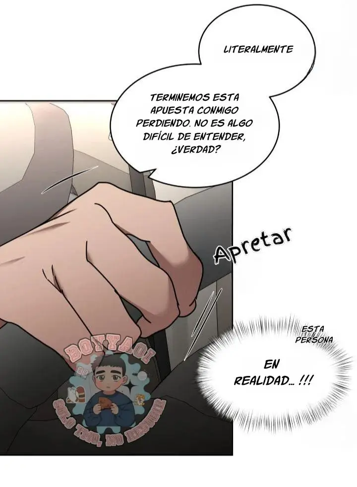 Neck and neck (BL) (2022) - Capítulo 32 - Página 2 - LectorTMOo