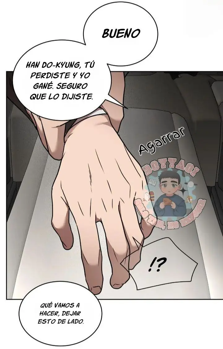 Neck and neck (BL) (2022) - Capítulo 32 - Página 7 - LectorTMOo