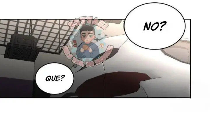 Neck and neck (BL) (2022) - Capítulo 32 - Página 8 - LectorTMOo
