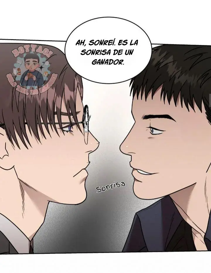 Neck and neck (BL) (2022) - Capítulo 32 - Página 10 - LectorTMOo