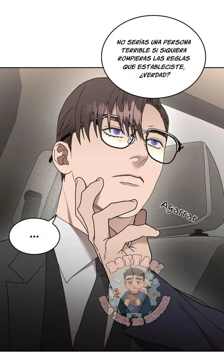Neck and neck (BL) (2022) - Capítulo 32 - Página 17 - LectorTMOo