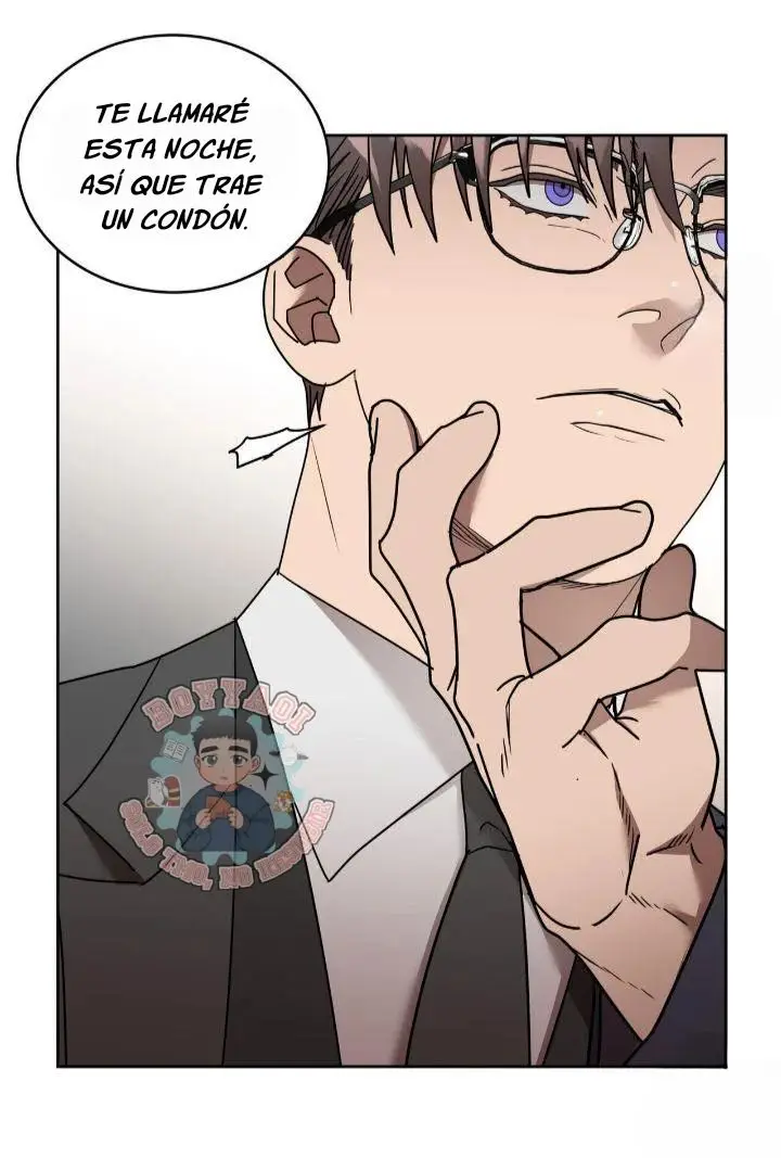 Neck and neck (BL) (2022) - Capítulo 32 - Página 21 - LectorTMOo