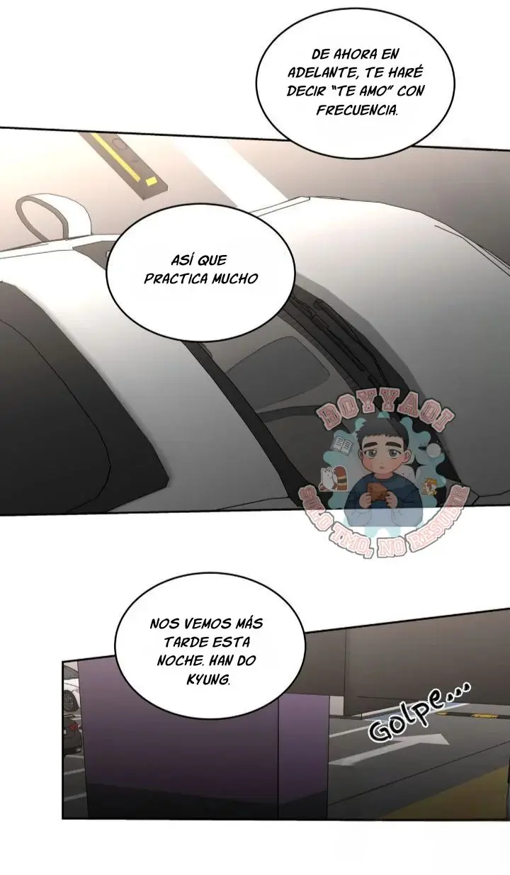 Neck and neck (BL) (2022) - Capítulo 32 - Página 24 - LectorTMOo