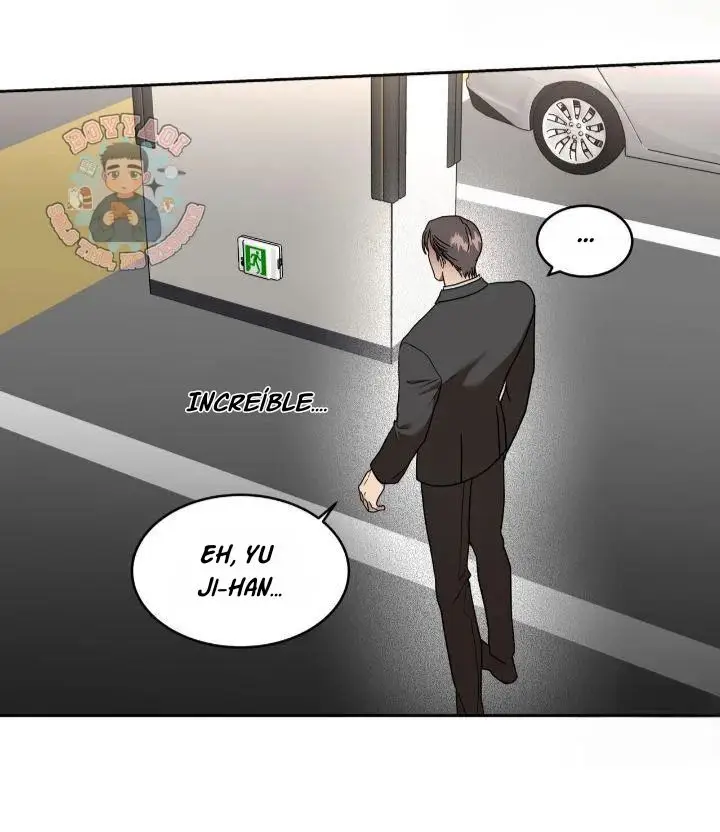 Neck and neck (BL) (2022) - Capítulo 32 - Página 25 - LectorTMOo
