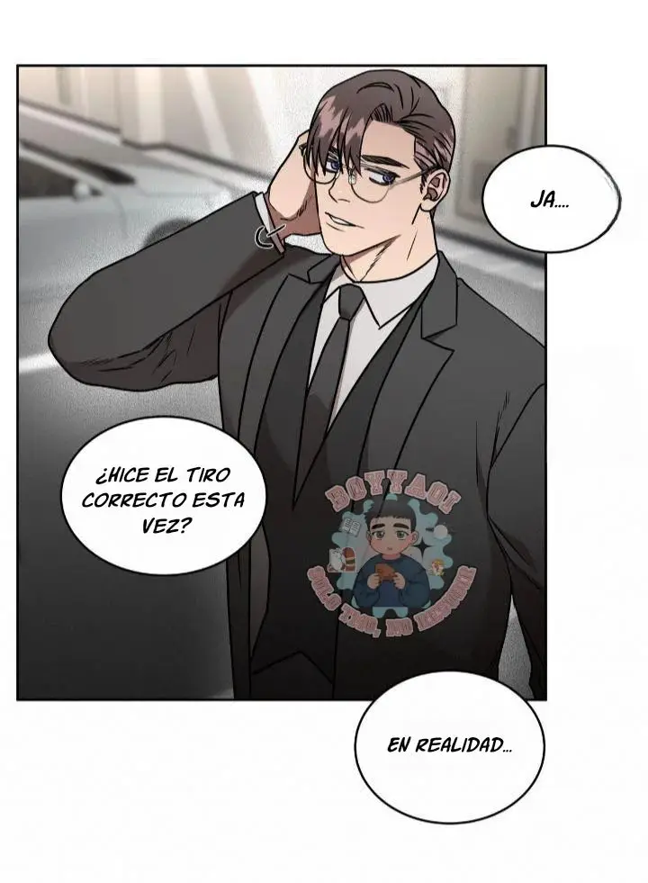 Neck and neck (BL) (2022) - Capítulo 32 - Página 28 - LectorTMOo