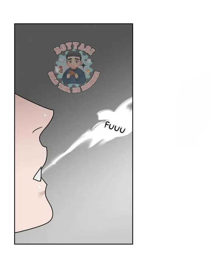 Neck and neck (BL) (2022) - Capítulo 32 - Página 34 - LectorTMOo