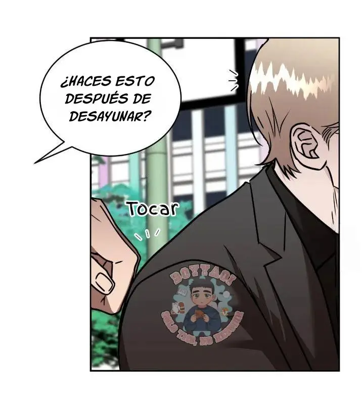 Neck and neck (BL) (2022) - Capítulo 32 - Página 36 - LectorTMOo