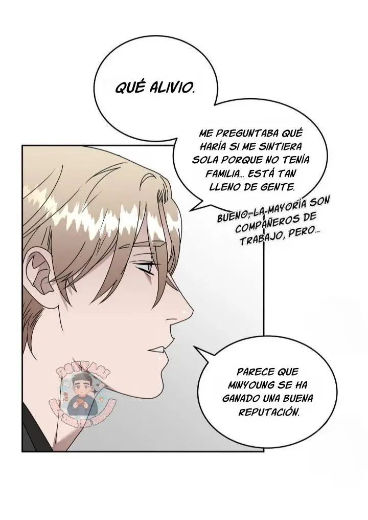 Neck and neck (BL) (2022) - Capítulo 32 - Página 41 - LectorTMOo