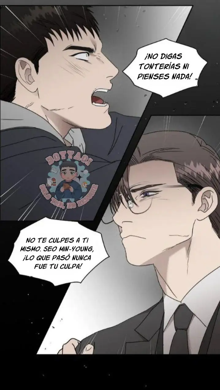 Neck and neck (BL) (2022) - Capítulo 32 - Página 44 - LectorTMOo