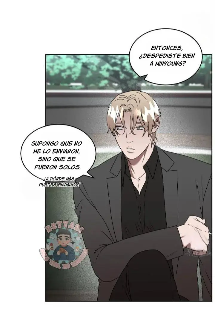 Neck and neck (BL) (2022) - Capítulo 32 - Página 46 - LectorTMOo