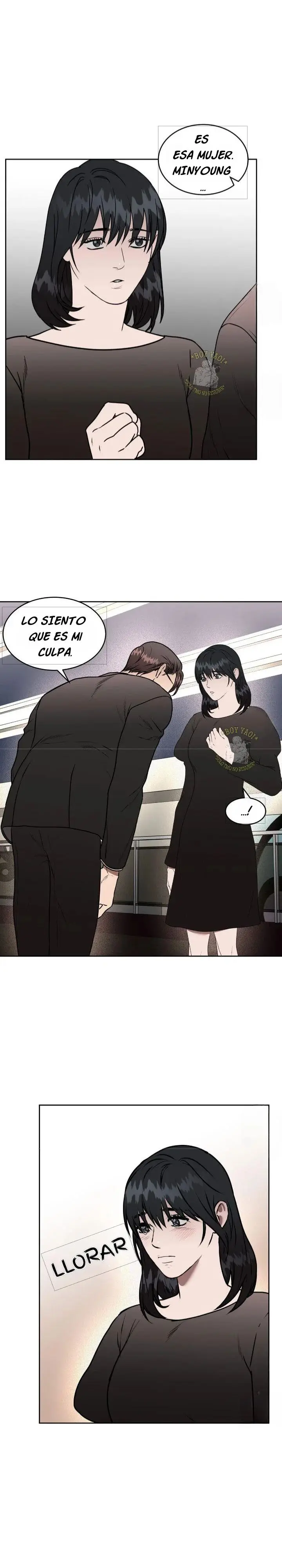 Neck and neck (BL) (2022) - Capítulo 34 - Página 2 - LectorTMOo
