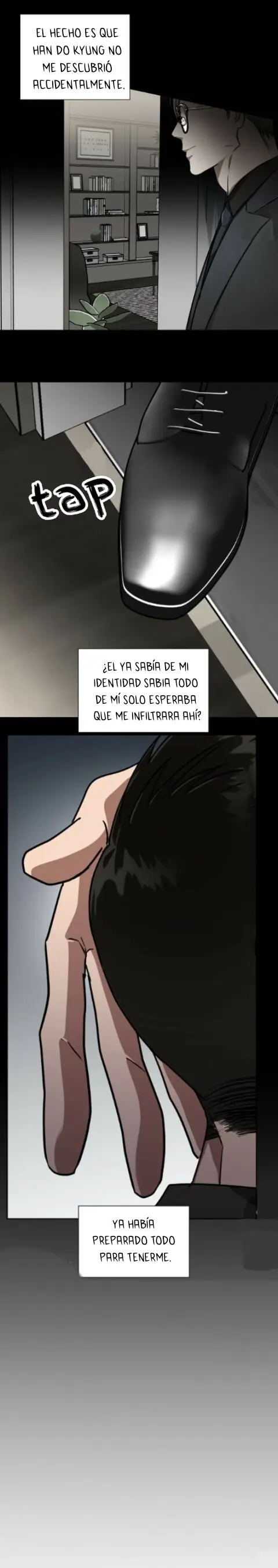 Neck and neck (BL) (2022) - Capítulo 5 - Página 19 - LectorTMOo