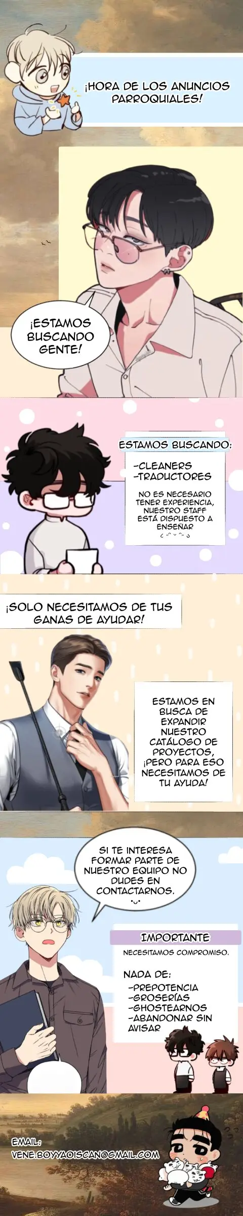 Neck and neck (BL) (2022) - Capítulo 5 - Página 24 - LectorTMOo