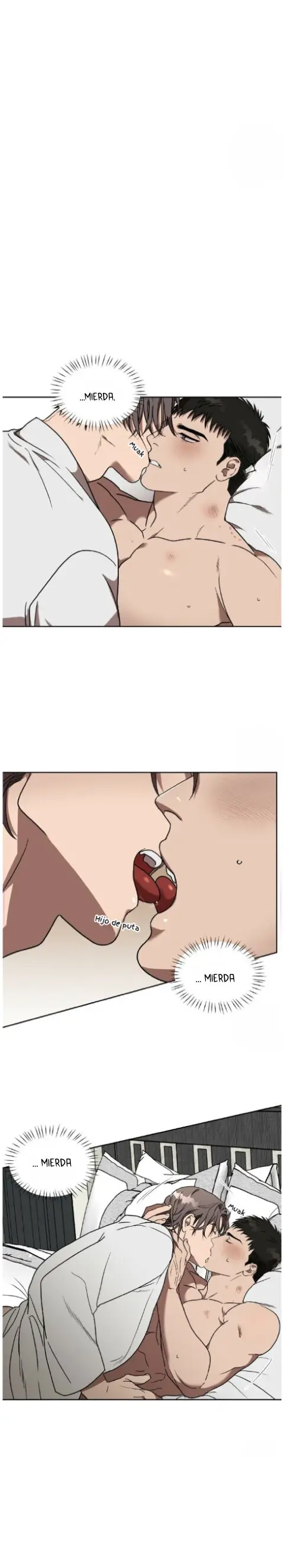 Neck and neck (BL) (2022) - Capítulo 6 - Página 5 - LectorTMOo