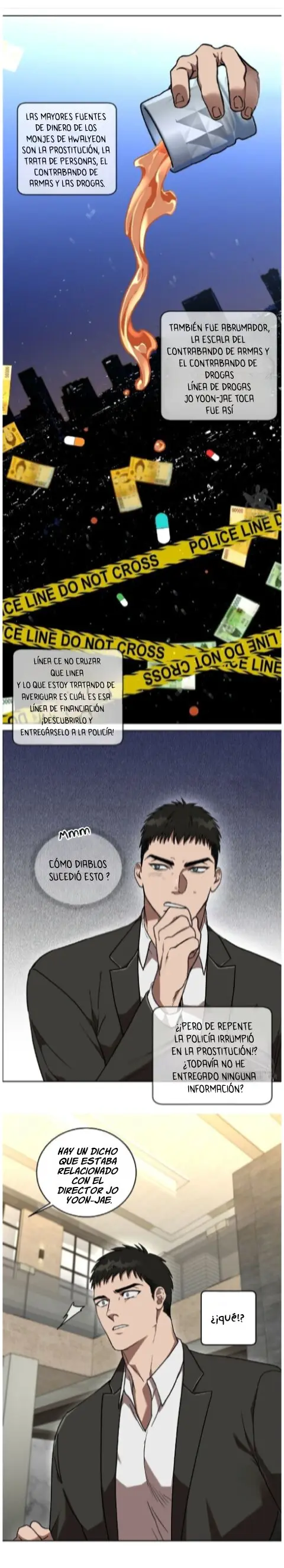 Neck and neck (BL) (2022) - Capítulo 6 - Página 11 - LectorTMOo