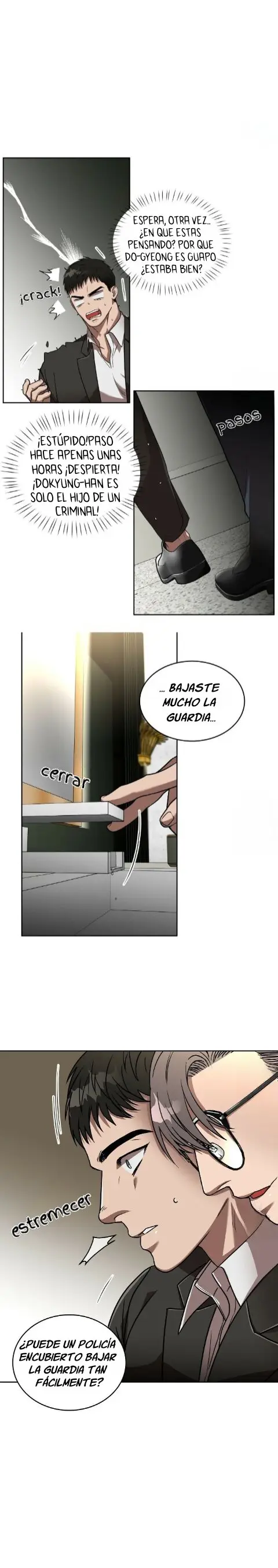 Neck and neck (BL) (2022) - Capítulo 6 - Página 25 - LectorTMOo