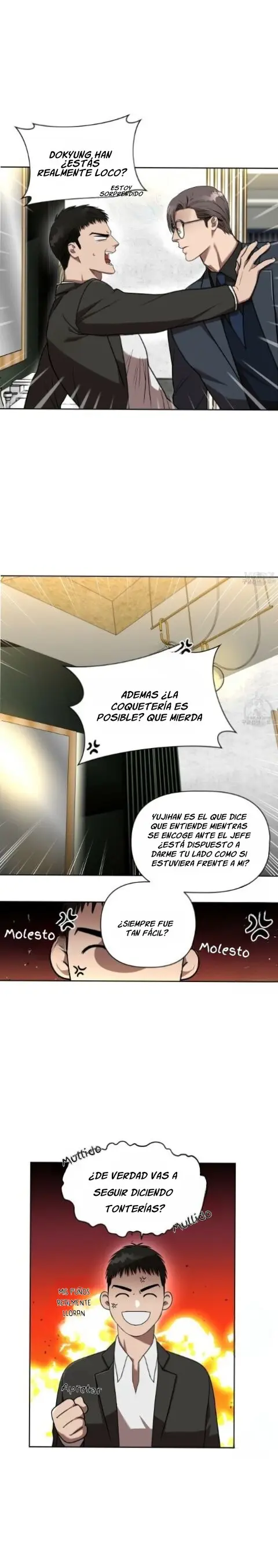 Neck and neck (BL) (2022) - Capítulo 7 - Página 2 - LectorTMOo