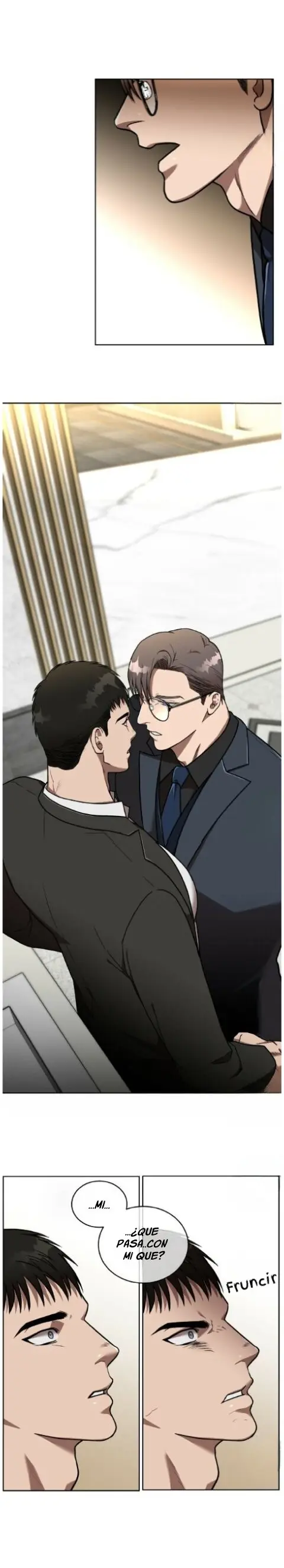 Neck and neck (BL) (2022) - Capítulo 7 - Página 7 - LectorTMOo