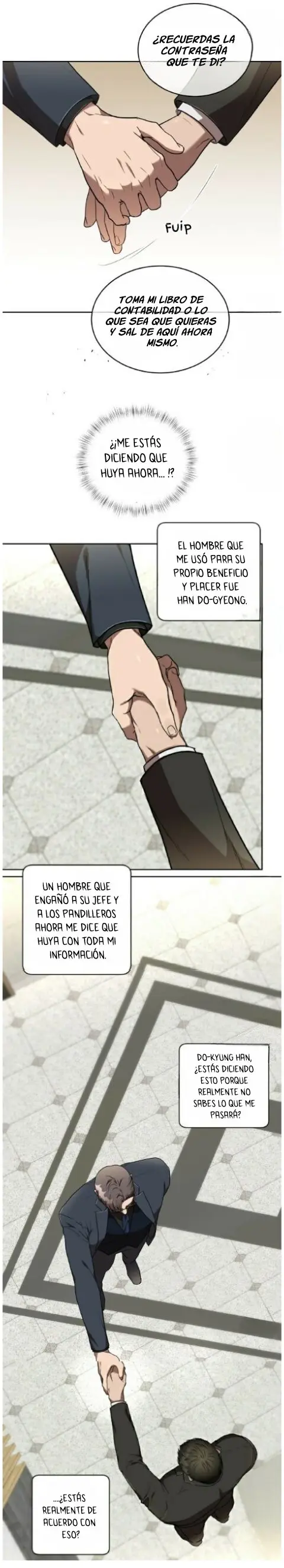 Neck and neck (BL) (2022) - Capítulo 7 - Página 13 - LectorTMOo