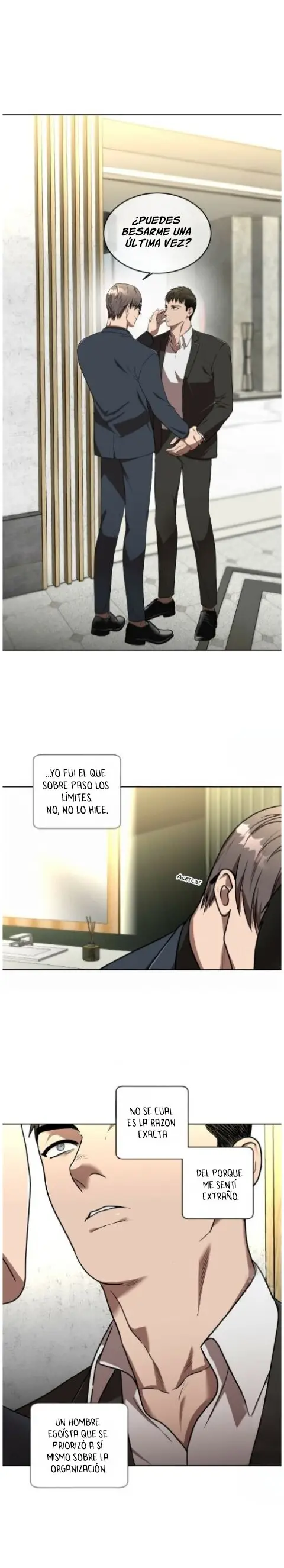 Neck and neck (BL) (2022) - Capítulo 7 - Página 20 - LectorTMOo