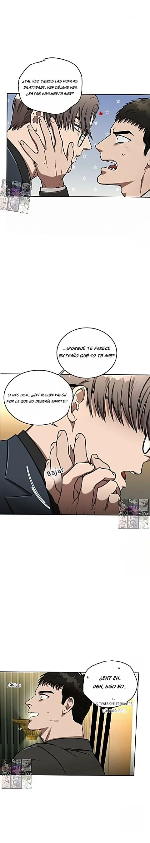 Neck and neck (BL) (2022) - Capítulo 8 - Página 7 - LectorTMOo