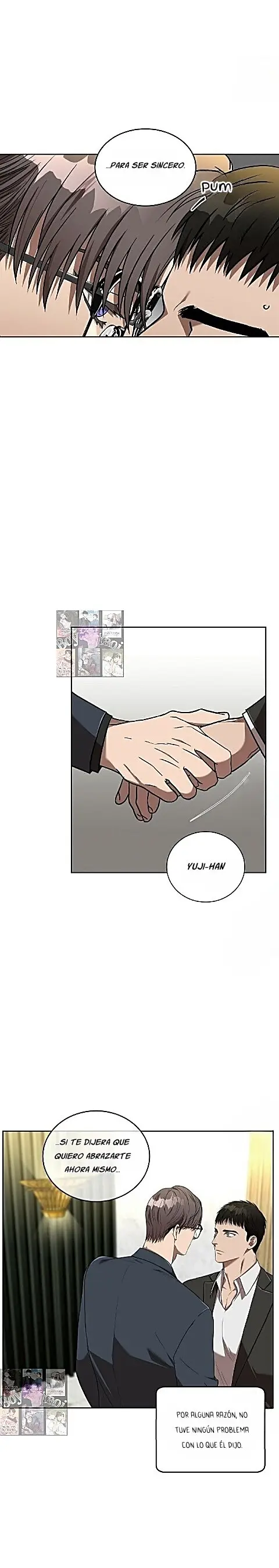 Neck and neck (BL) (2022) - Capítulo 8 - Página 14 - LectorTMOo