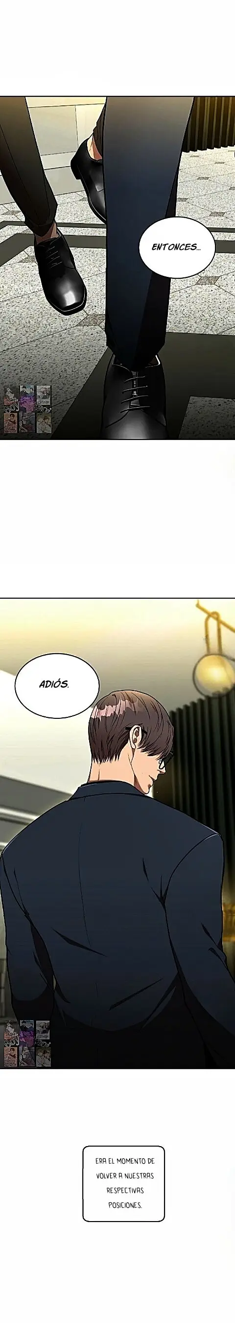Neck and neck (BL) (2022) - Capítulo 8 - Página 23 - LectorTMOo