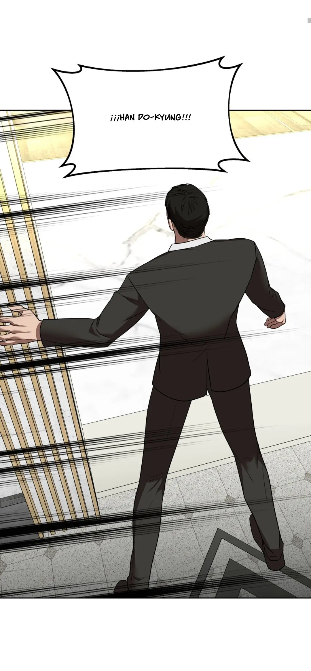 Neck and neck (BL) (2022) - Capítulo 9 - Página 8 - LectorTMOo