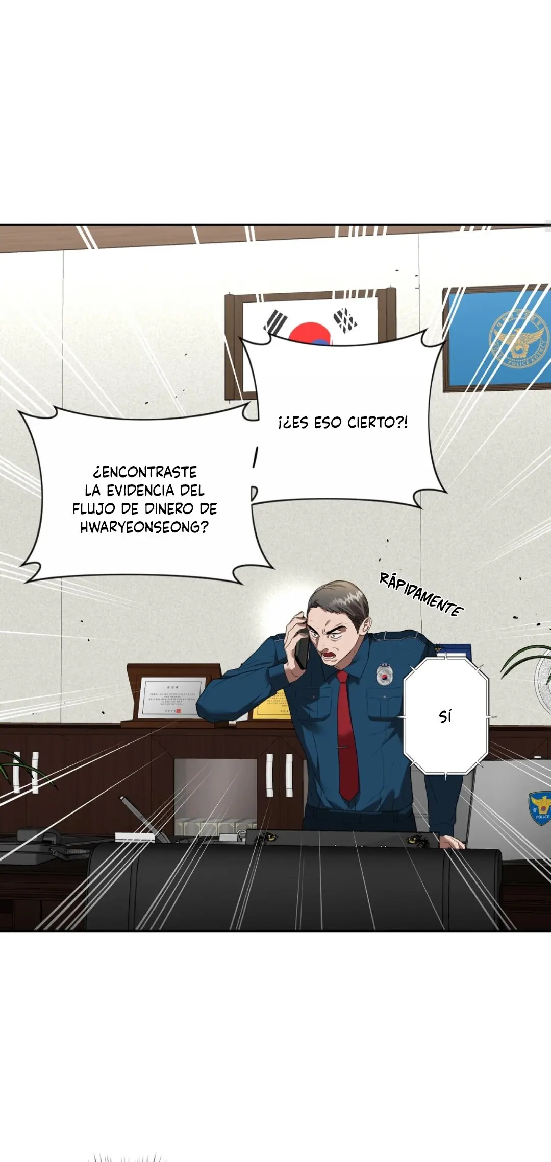 Neck and neck (BL) (2022) - Capítulo 9 - Página 26 - LectorTMOo